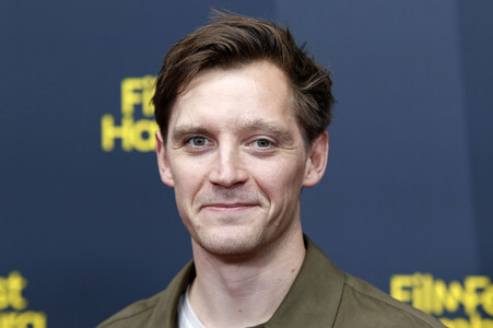 Festivaleröffnung und Filmpremiere 'The Idiots', Filmfest Hamburg 2026