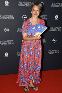 Eröffnung vom Filmfest München 2017