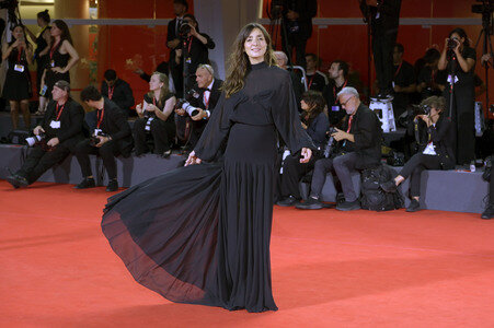 Filming Italy Venice Award, Internationale Filmfestspiele von Venedig 2025