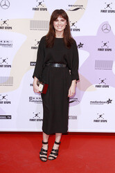 First Steps Awards 2014, Berlin