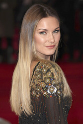 'Focus' Premiere, London