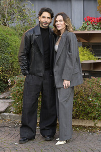 Photocall 'Se fossi te' in Rom