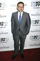 'Foxcatcher' Premiere, New York Film Festival 2014