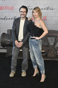 Filmpremiere 'Frankenstein' in Los Angeles