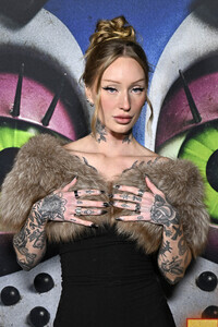 Filmpremiere 'Five Nights at Freddy's 2' in Los Angeles