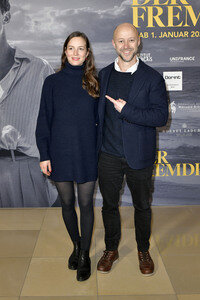 FFW Opening und Filmpremiere 'Der Fremde', 24. Französische Filmwoche Berlin