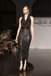 Kauffeld und Jahn Couture Fashion Show, Berlin Fashion Week Spring/Summer 2015