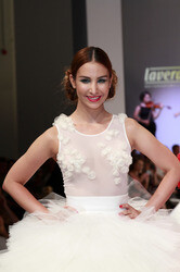 Lavera Opening Show, Berlin Fashion Week Spring/Summer 2015