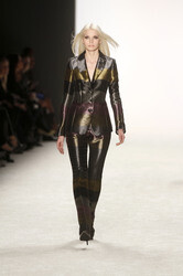 Riani Fashion Show, Berlin Fashion Week Autumn/Winter 2015