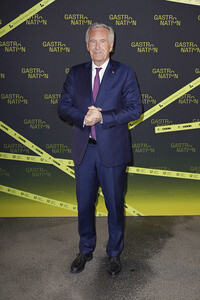 Branchenevent 'Gastronation' in Hamburg