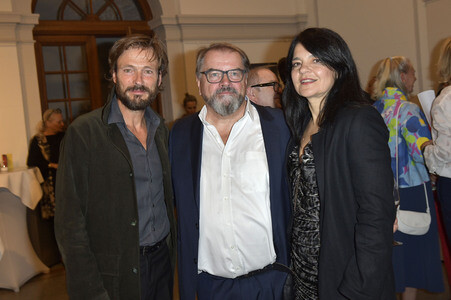 Götz George Preis 2026 in Berlin