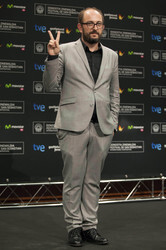 Preisträger Pressekonferenz, San Sebastian Film Festival 2014