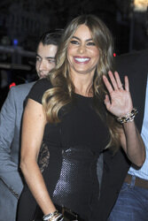 'Fading Gigolo' Screening, New York