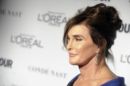 Glamour's 25th Anniversary Women of the Year Awards in New York