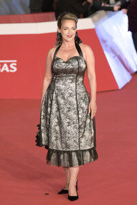 Filmpremiere 'Glenrothan', Internationales Filmfestival Rom 2025