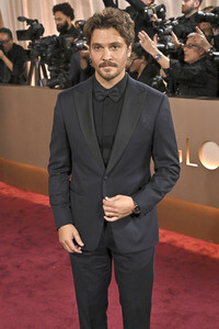 Golden Globe Awards 2026 in Beverly Hills