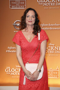 Musicalpremiere 'Der Glöckner von Notre Dame' in Berlin