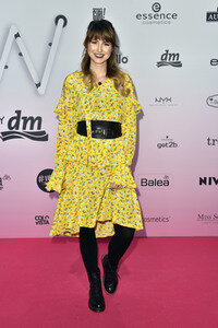 Beauty Convention GLOW in Berlin