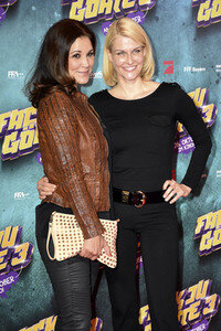 Filmpremiere 'Fack Ju Göhte 3' in München