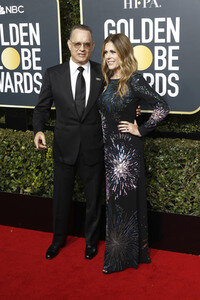 75. Golden Globe Awards in Beverly Hills