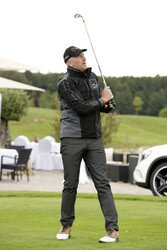 7. GRK Golf Charity Masters, Leipzig