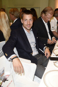 GGH Eagles Charity Golfers Night in Berlin
