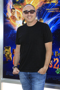 Filmscreening 'Gänsehaut 2: Gruseliges Halloween' in Culver City