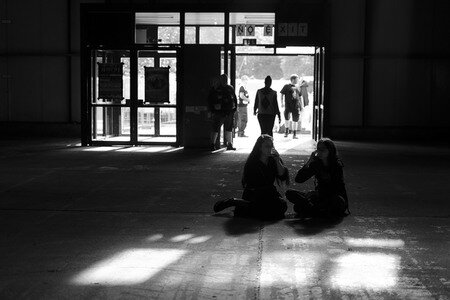 26. Wave-Gotik-Treffen in Leipzig