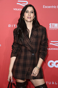 GQ Men of the Year Awards 2025 in Berlin