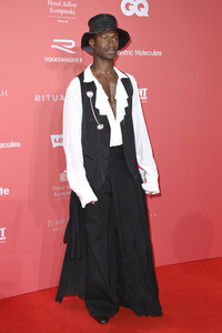 GQ Men of the Year Awards 2025 in Berlin