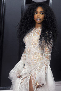 60. Grammy Awards in New York