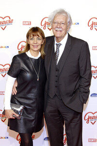 Musicalpremiere 'Grease' in Hamburg