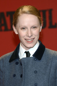 Filmpremiere 'The Hateful 8' in Berlin