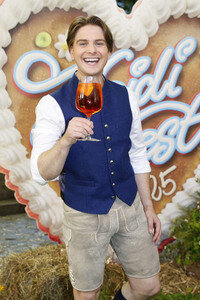 TV Show 'HeidiFest by Heidi Klum' in München