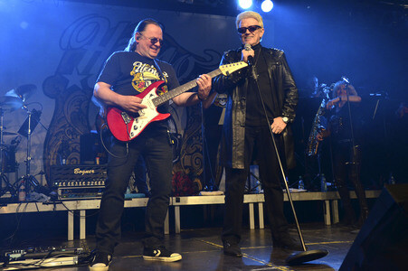 Konzert von Heino in München