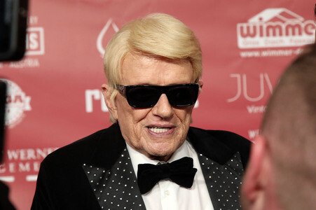 Serienpremiere 'Heino - Karamba, Karacho, Kult!' in Kitzbühel