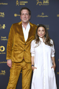 Goldene Henne 2026 in Leipzig