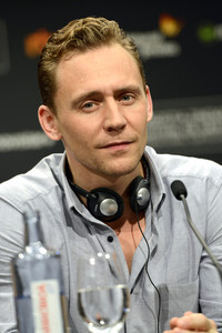 'High-Rise' Pressekonferenz, San Sebastian Film Festival 2015