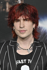 Filmpremiere 'Him - Der Größte aller Zeiten' in Los Angeles