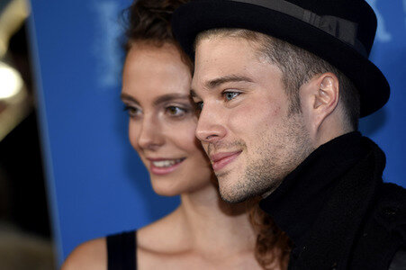 'Der gleiche Himmel' Premiere, Berlinale 2017