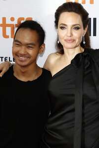 'Der weite Weg der Hoffnung' Premiere, Toronto International Film Festival 2017