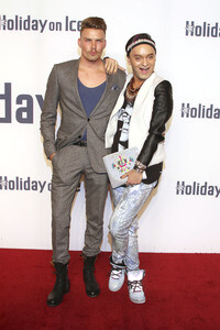 Holiday on Ice Gala 2015 in Hamburg