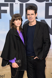 Filmpremiere 'Ein Hologramm für den König' in Berlin