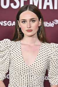 Filmpremiere 'The Housemaid - Wenn sie wüsste' in Los Angeles