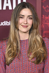 Filmpremiere 'The Housemaid - Wenn sie wüsste' in Los Angeles