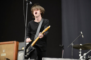 Hurricane Festival 2015 in Scheeßel
