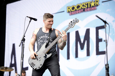 Hurricane Festival 2015 in Scheeßel