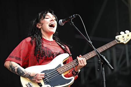 Hurricane Festival 2026 in Scheeßel