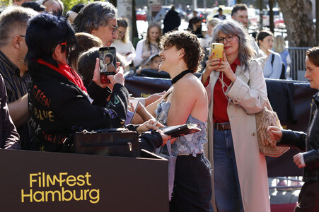 Filmpremiere 'Hygge', Filmfest Hamburg 2026