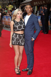 'The Inbetweeners 2' Premiere, London